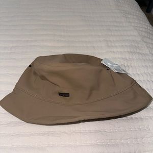 BRAND NEW Lululemon Shade the Day Bucket Hat